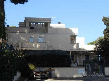 Appartamento a Genzano di Roma RM