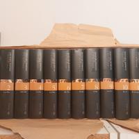 Dizionario Bompiani delle opere e dei personaggi