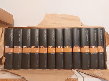 Dizionario Bompiani delle opere e dei personaggi