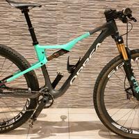 orbea oiz