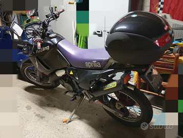 Aprilia pegaso 125. 1989 Asi