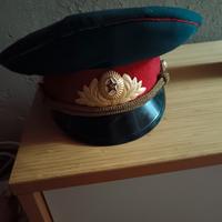 cappello sovietico