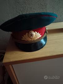 cappello sovietico