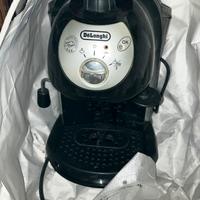 Caffettiera de longhi