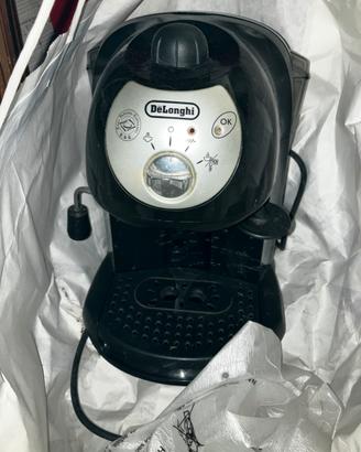 Caffettiera de longhi