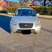 Hyundai Santa Fe 2.2 crdi