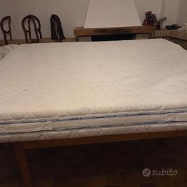 materasso matrimoniale 