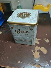 Latta da banco LEONE
