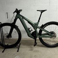 EBike Scott Patron 930