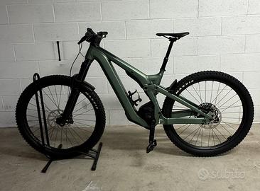EBike Scott Patron 930