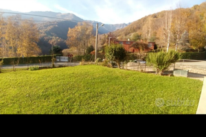 Appartamento abitabile