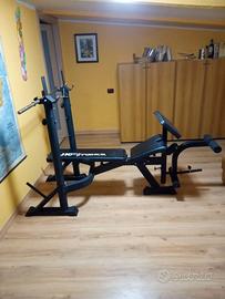 Panca JK Fitness 6070