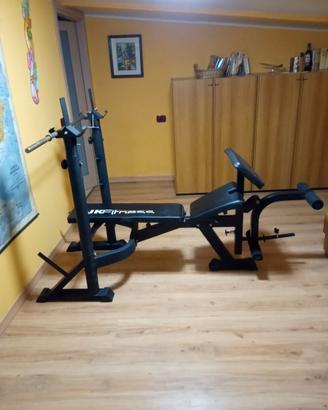 Panca JK Fitness 6070
