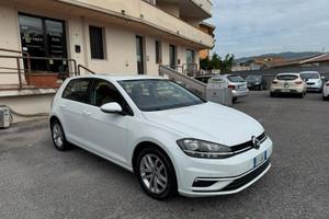 Volkswagen Golf 1.0 TSI 110 CV DSG 5p. Business Bl