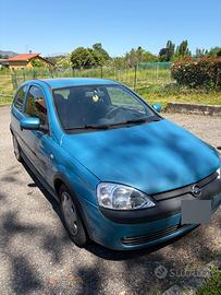 Opel Corsa 64mila km