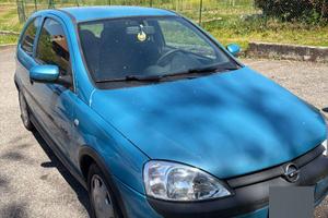 Opel Corsa 64mila km