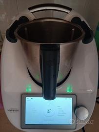 Bimby Thermomix TM6