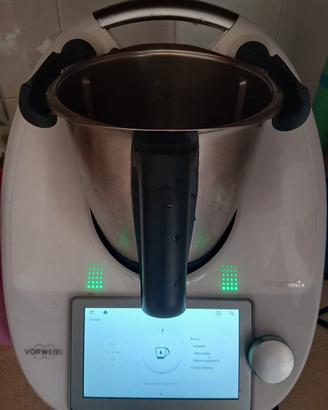 Bimby Thermomix TM6