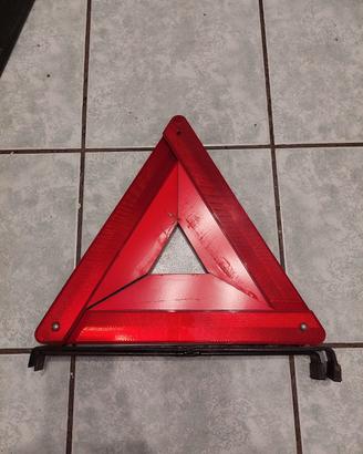 Triangolo di emergenza 