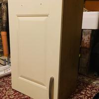 Mobile pensile da cucina