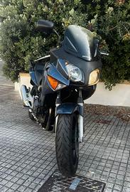 Honda CBR 600 F