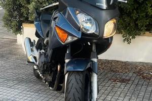 Honda CBR 600 F