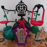 La Cripta dei Segreti (Secret Creepers Crypt)