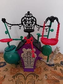 La Cripta dei Segreti (Secret Creepers Crypt)