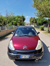 Citroen C3 pluriel charleston