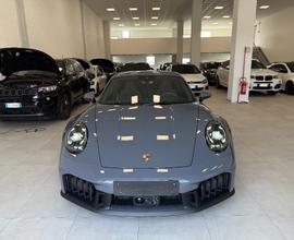 PORSCHE 992 Carrera GTS