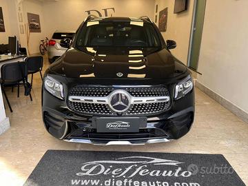 MERCEDES-BENZ GLB 180 d Automatic Premium