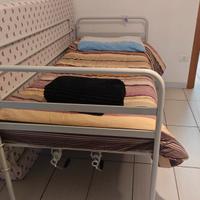 Letto ospedaliero 