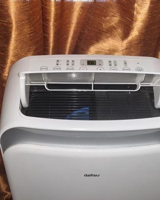 climatizzatore portatile caldo/ freddo