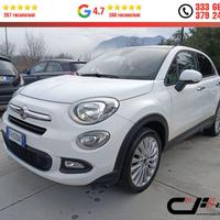 FIAT 500X 1.6 MJT 115CV - UNICO PROPRIETARIO