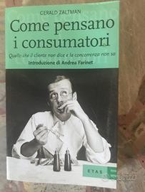 Come pensano i consumatori Zaltman