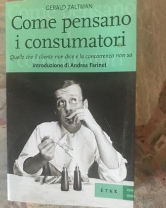 Come pensano i consumatori Zaltman