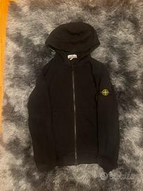 Felpa Stone Island junior