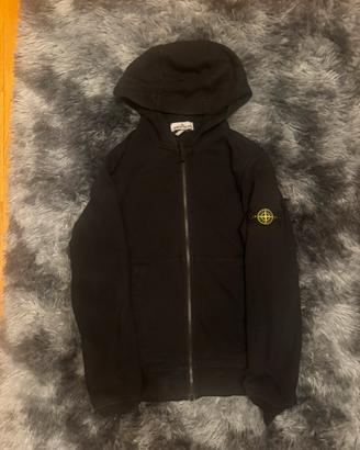 Felpa Stone Island junior
