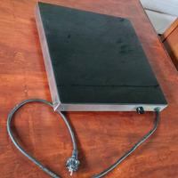 Piano Cottura Piano Caldo Corinto Abagrigliati