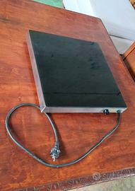 Piano Cottura Piano Caldo Corinto Abagrigliati