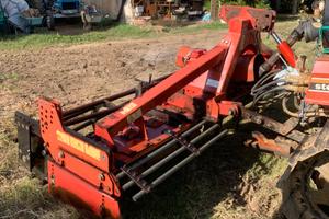 Erpice rotante feraboli 300/46