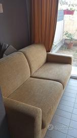 Divano letto