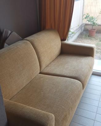 Divano letto