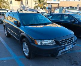 Volvo v70/xc70 - 2005