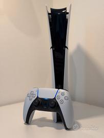 PlayStation 5 Slim PS5