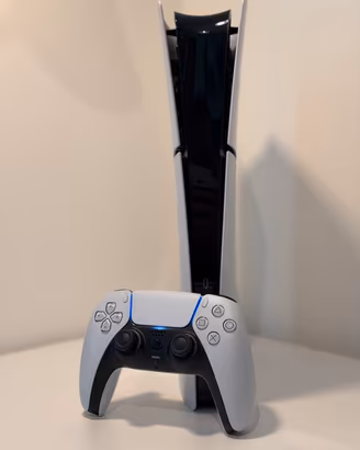 PlayStation 5 Slim PS5