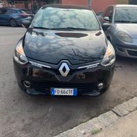Renaul clio 1.5 diesel dual star&stop