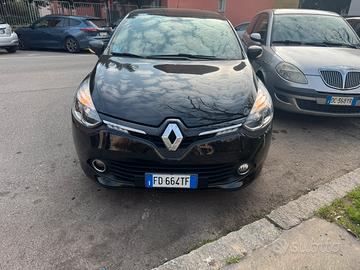 Renaul clio 1.5 diesel dual star&stop