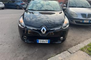 Renaul clio 1.5 diesel dual star&stop