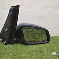 Bmw serie 2 f46 specchio destro 5 pin | 9230
